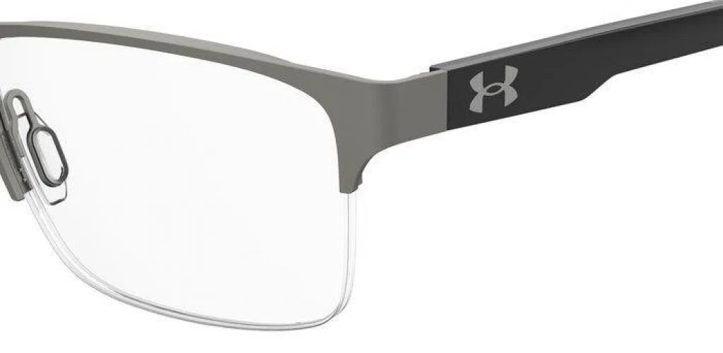 Under Armour UA5065 Eyeglasses - view 4